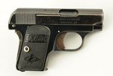 Colt Model 1908 Vest Pocket Pistol - 1 of 10