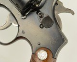 Canadian S&W Model .380.200 British Service Revolver - 22 of 22