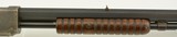 Winchester Model 1890 2nd Model Rifle - 8 of 25