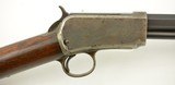 Winchester Model 1890 2nd Model Rifle - 6 of 25