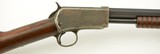 Winchester Model 1890 2nd Model Rifle - 1 of 25