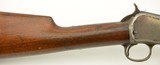Winchester Model 1890 2nd Model Rifle - 5 of 25