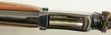 BSA Model 12 Martini Target Rifle with Canadian Cadet Corps Markings - 19 of 25