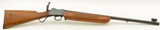 BSA Model 12 Martini Target Rifle with Canadian Cadet Corps Markings - 2 of 25
