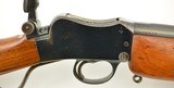BSA Model 12 Martini Target Rifle with Canadian Cadet Corps Markings - 6 of 25