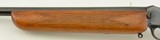 BSA Model 12 Martini Target Rifle with Canadian Cadet Corps Markings - 13 of 25