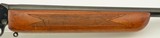 BSA Model 12 Martini Target Rifle with Canadian Cadet Corps Markings - 7 of 25