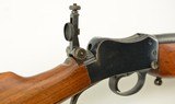 BSA Model 12 Martini Target Rifle with Canadian Cadet Corps Markings - 5 of 25