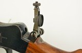 BSA Model 12 Martini Target Rifle with Canadian Cadet Corps Markings - 12 of 25