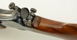 BSA Model 12 Martini Target Rifle with Canadian Cadet Corps Markings - 16 of 25