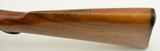 BSA Model 12 Martini Target Rifle with Canadian Cadet Corps Markings - 15 of 25