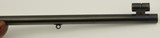 BSA Model 12 Martini Target Rifle with Canadian Cadet Corps Markings - 8 of 25