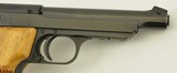 Norinco TT-Olympia Target Pistol - 6 of 22