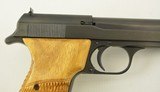 Norinco TT-Olympia Target Pistol - 5 of 22