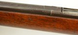 British War Office Miniature Training Rifle by BSA - 12 of 25