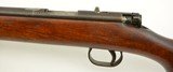 British War Office Miniature Training Rifle by BSA - 18 of 25