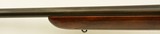 BSA Model 12 Martini Target Rifle with Canadian Markings - 19 of 24