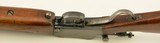BSA Model 12 Martini Target Rifle with Canadian Markings - 22 of 24