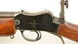 BSA Model 12 Martini Target Rifle with Canadian Markings - 11 of 24