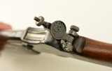 BSA Model 12 Martini Target Rifle with Canadian Markings - 15 of 24