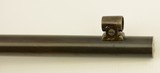 BSA Model 12 Martini Target Rifle with Canadian Markings - 9 of 24