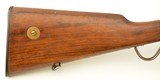 BSA Model 12 Martini Target Rifle with Canadian Markings - 3 of 24