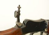BSA Model 12 Martini Target Rifle with Canadian Markings - 5 of 24