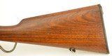 BSA Model 12 Martini Target Rifle with Canadian Markings - 10 of 24