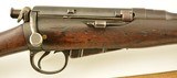 New Zealand Model Lee-Enfield Carbine (DP Marked) - 5 of 25