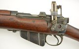 BSA Commercial Charger-Loading Lee-Enfield Mk. I Target Rifle - 18 of 25