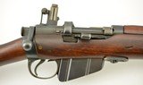 BSA Commercial Charger-Loading Lee-Enfield Mk. I Target Rifle - 4 of 25