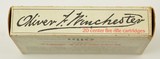1 Box Oliver Winchester 38-55 Ammo - 4 of 6
