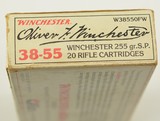 1 Box Oliver Winchester 38-55 Ammo - 3 of 6