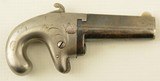 Antique Colt Deringer 1st Model 41 RF - 1 of 13