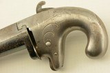 Antique Colt Deringer 1st Model 41 RF - 4 of 13