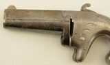 Antique Colt Deringer 1st Model 41 RF - 5 of 13