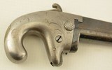 Antique Colt Deringer 1st Model 41 RF - 2 of 13
