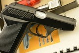 Heckler & Koch HK-4 Pistol w/ .22 Conversion Kit - 3 of 16
