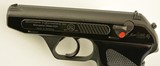 Heckler & Koch HK-4 Pistol w/ .22 Conversion Kit - 5 of 16