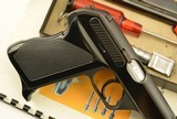 Heckler & Koch HK-4 Pistol w/ .22 Conversion Kit - 2 of 16