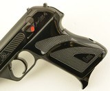 Heckler & Koch HK-4 Pistol w/ .22 Conversion Kit - 4 of 16