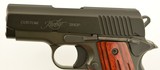 Kimber Ultra RCP II Custom Shop Pistol 45ACP - 5 of 14