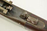 Sharps Model 1878 Borchardt Military Rifle - 25 of 25