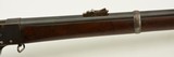 Sharps Model 1878 Borchardt Military Rifle - 6 of 25