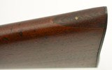 Sharps Model 1878 Borchardt Military Rifle - 23 of 25