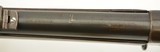 Sharps Model 1878 Borchardt Military Rifle - 17 of 25