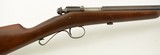 Winchester Model 36 Bolt Action Shotgun - 1 of 25