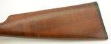 Winchester Model 36 Bolt Action Shotgun - 10 of 25