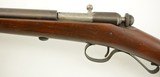 Winchester Model 36 Bolt Action Shotgun - 12 of 25