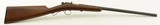 Winchester Model 36 Bolt Action Shotgun - 2 of 25